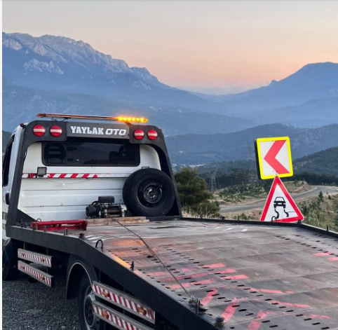 tarsus kurtarma tamir yol yardım çekici